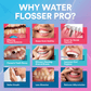 Water Flosser Pro 5-IN-1