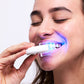 Teeth Whitening Refill Gels for Kit: Extra Strength, Peroxide-Free, Enamel-Safe, Long-Lasting Results, 6-Pack DP7