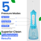 Dental Wireless 4 in 1 Water Flosser DP11