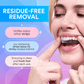 Teeth Cleaning & Whitening Strips (14 Treatments)