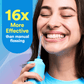 Dental Wireless 4 in 1 Water Flosser DP6