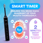 6 in 1 Sonic Electric Toothbrush DP8