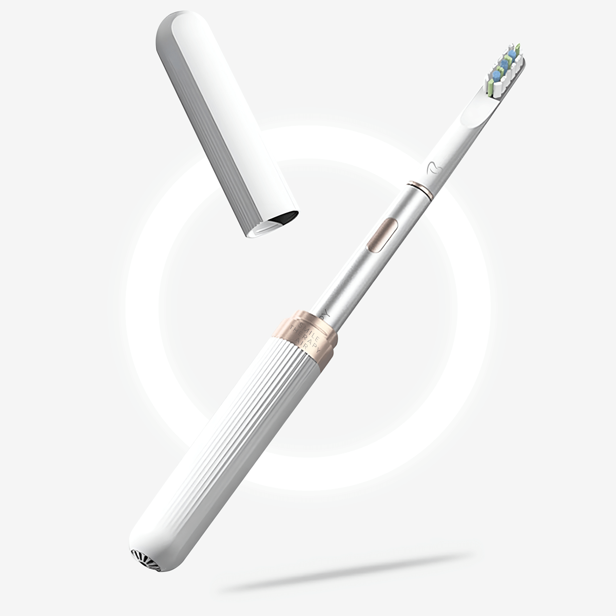 Air Advanced Electric Toothbrush 3-in-1 DP10