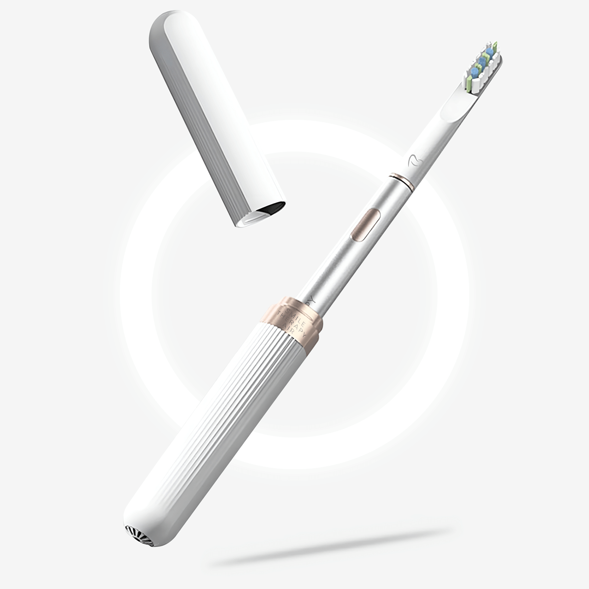 Air Advanced Electric Toothbrush 3-in-1 DP11