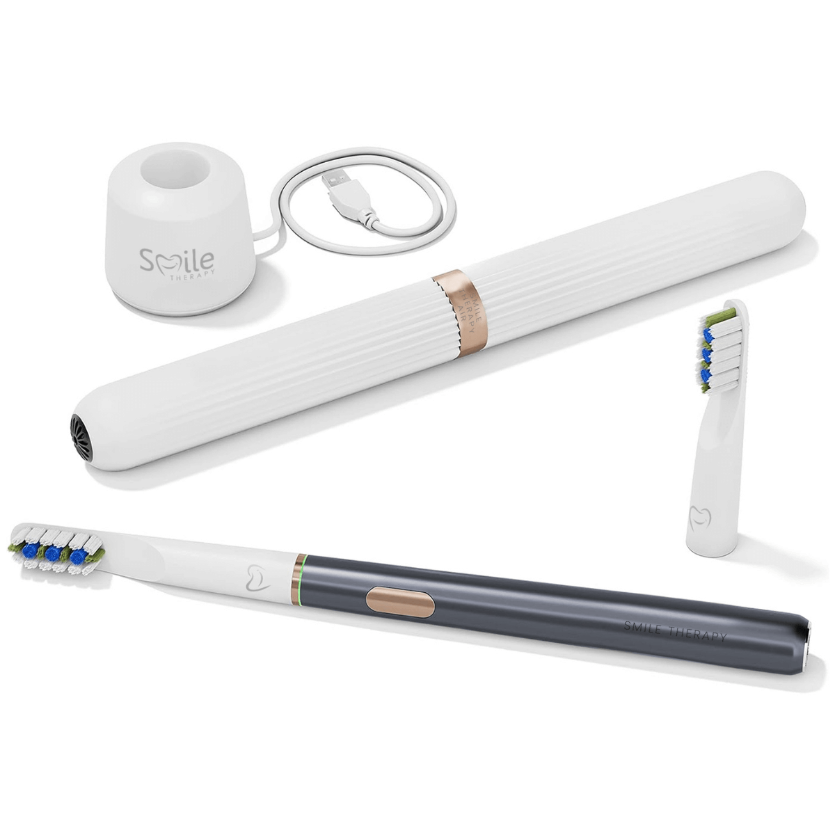 Air Advanced Electric Toothbrush 3-in-1 DP9