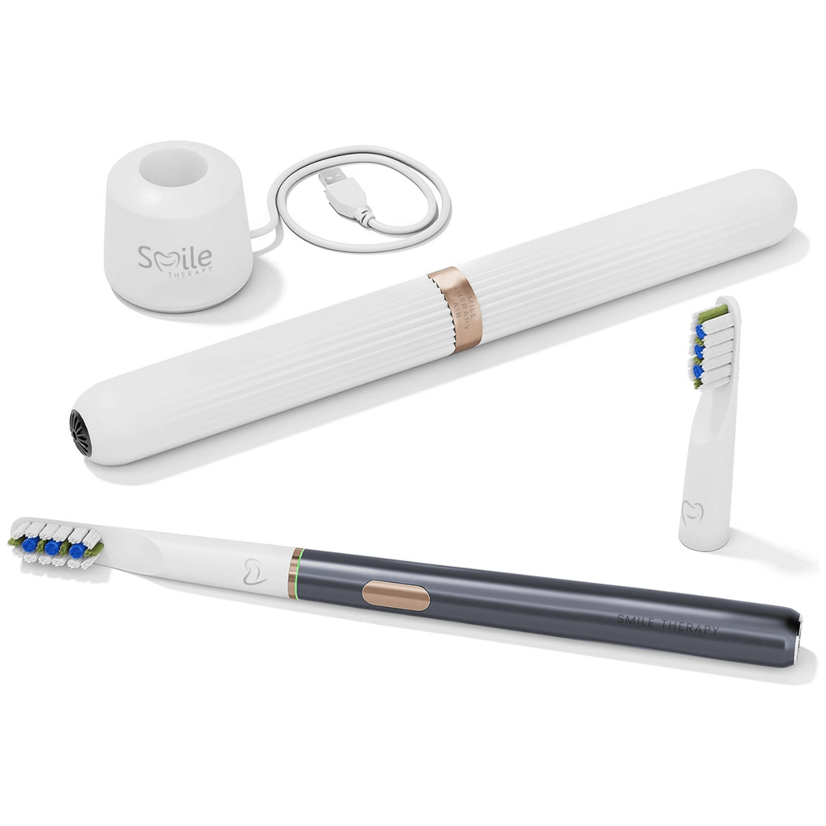 Air Advanced Electric Toothbrush 3-in-1 DP2