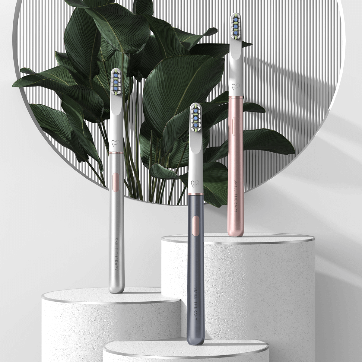 Air Advanced Electric Toothbrush 3-in-1 DP2