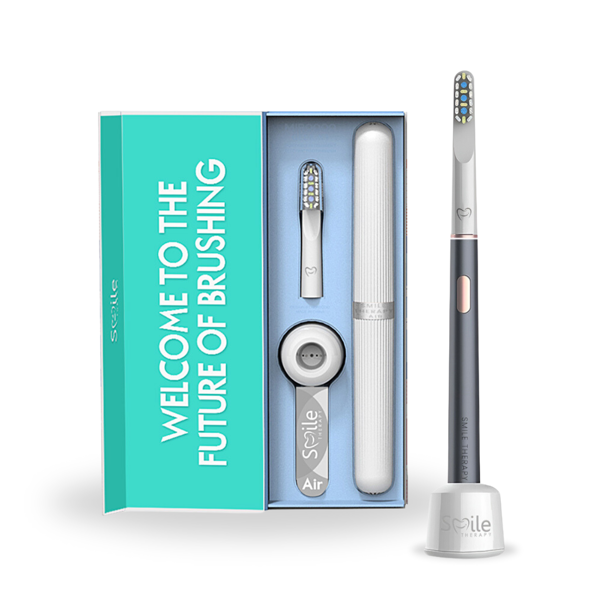 Air Advanced Electric Toothbrush 3-in-1 DP3