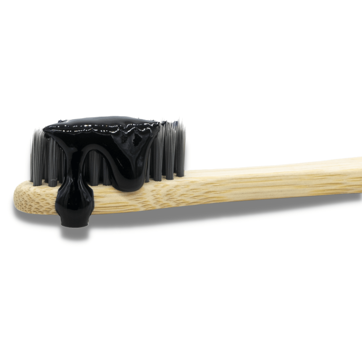 Bamboo Toothbrush