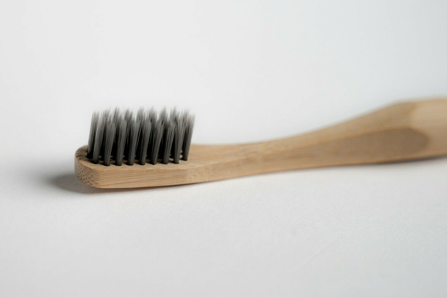 Bamboo Toothbrush