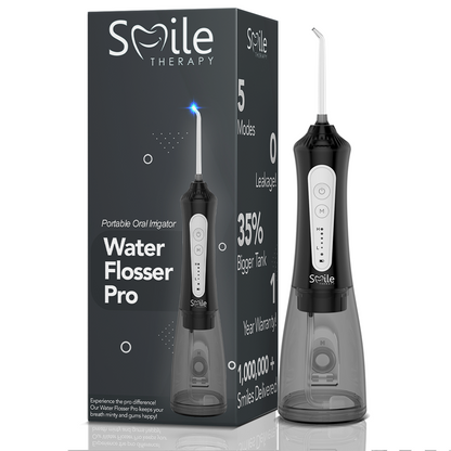 4 in 1 Wireless Water Flosser DP2D