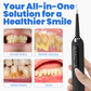 Ultrasonic Tooth Cleaner Pro