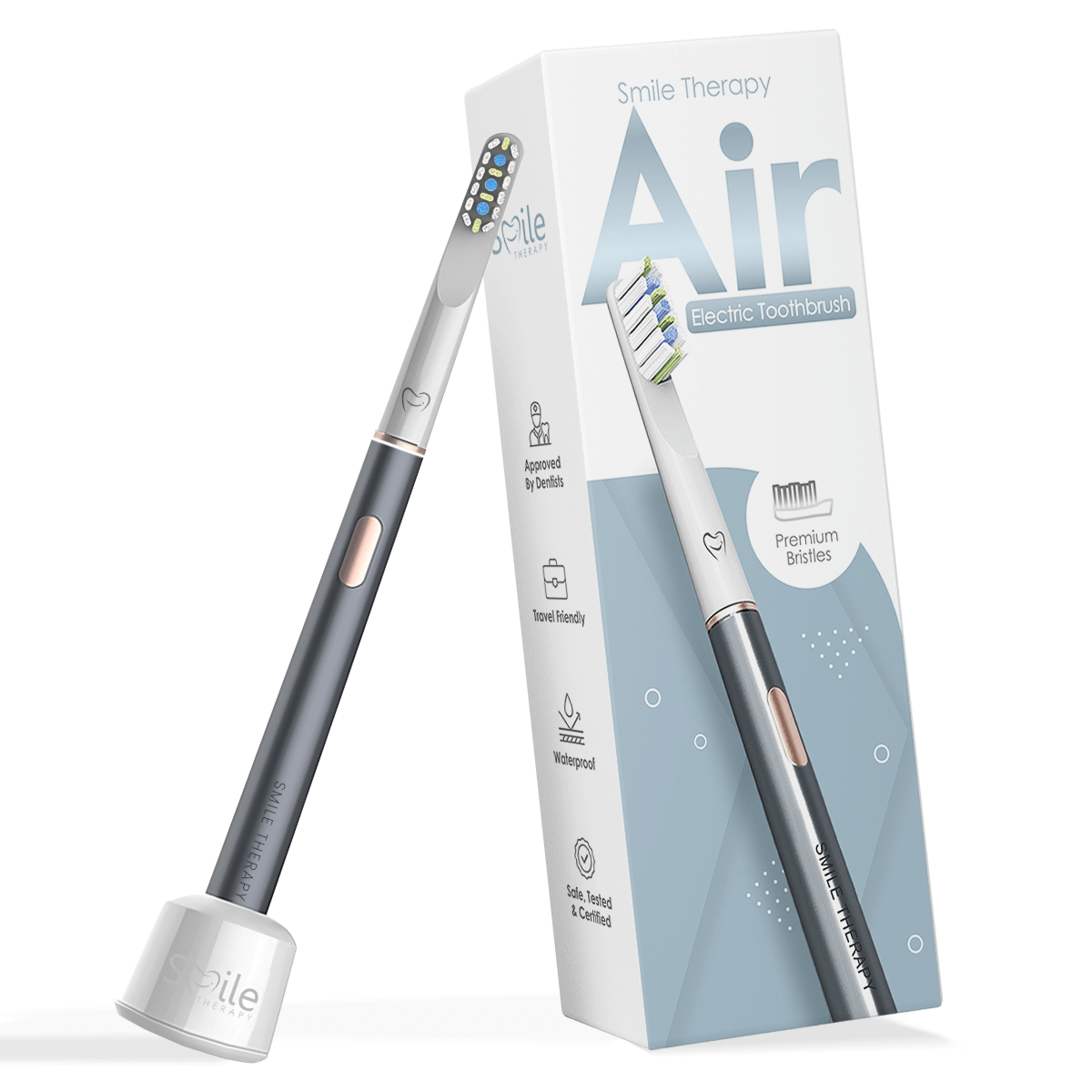 Air Electric Toothbrush