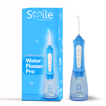 Water Flosser Pro DP5