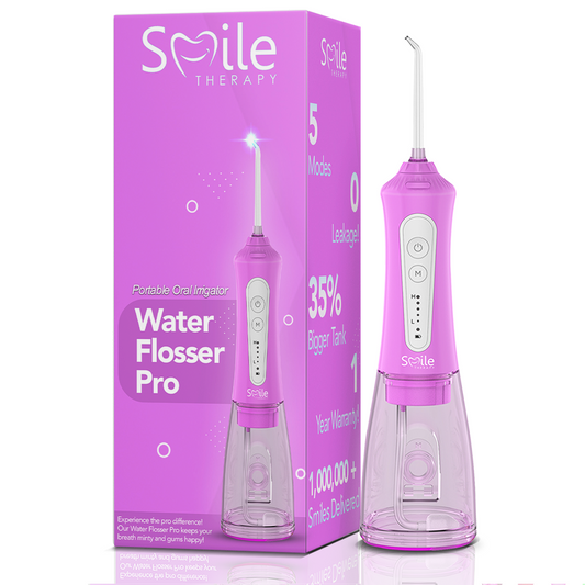 4 in 1 Wireless Water Flosser DP2D