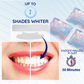 Teeth Cleaning & Whitening Strips (14 Treatments) DP5