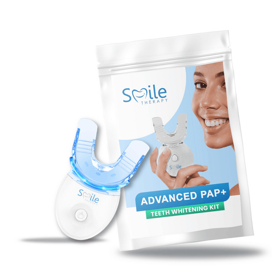 Teeth Whitening Kit