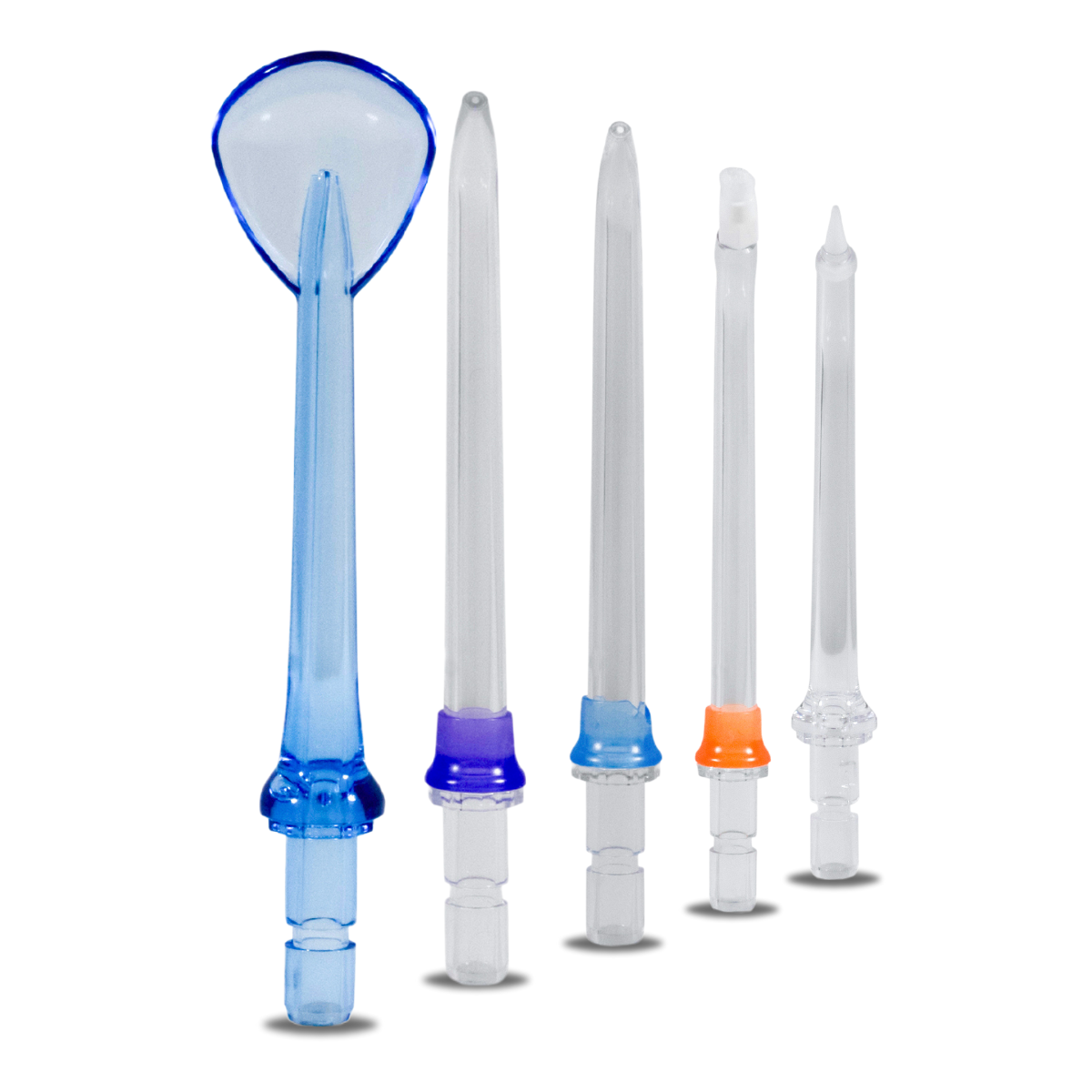 Water Flosser Pro Refill Attachments