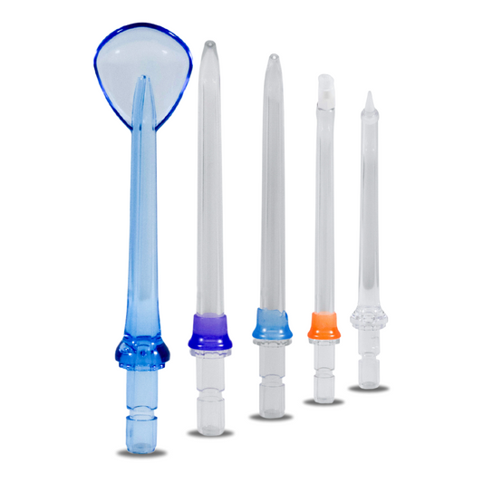 Water Flosser Pro - Attachments