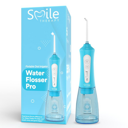 Dental Wireless 4 in 1 Water Flosser DP11