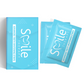 Teeth Cleaning & Whitening Strips (14 Treatments)